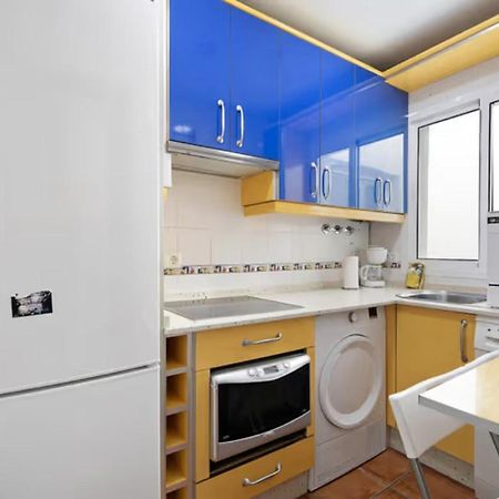 Apartamento Castillo De Luna Rota Exterior foto