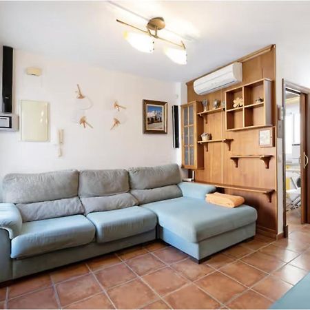 Apartamento Castillo De Luna Rota Exterior foto