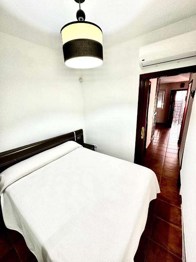 Apartamento Castillo De Luna Rota Exterior foto