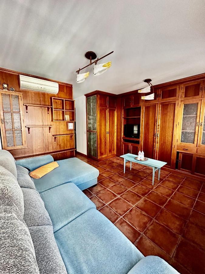 Apartamento Castillo De Luna Rota Exterior foto