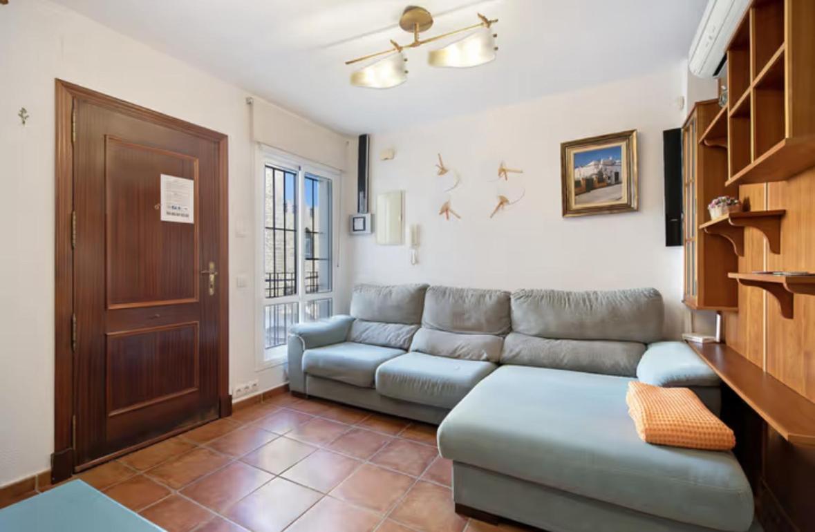 Apartamento Castillo De Luna Rota Exterior foto
